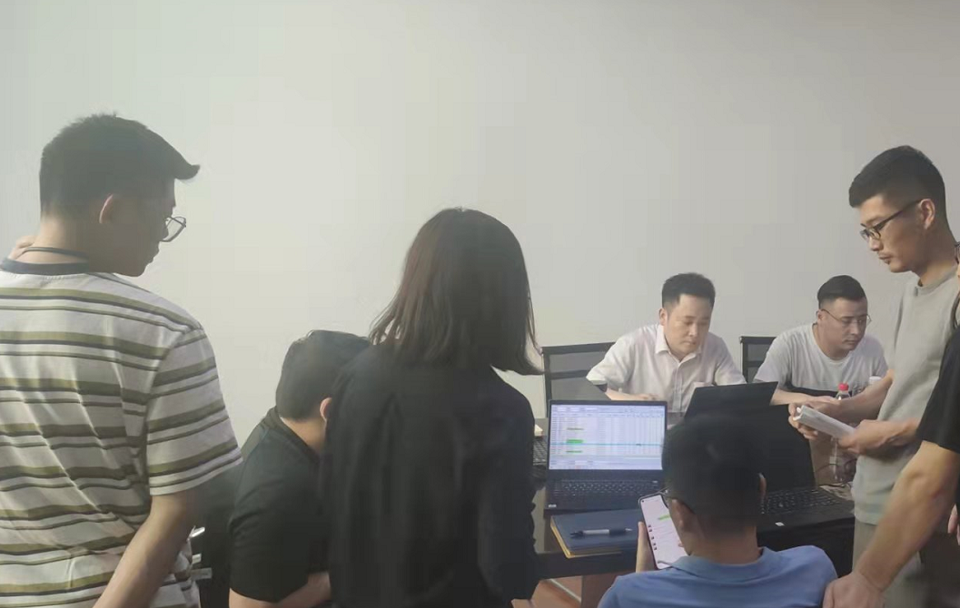 技術討論